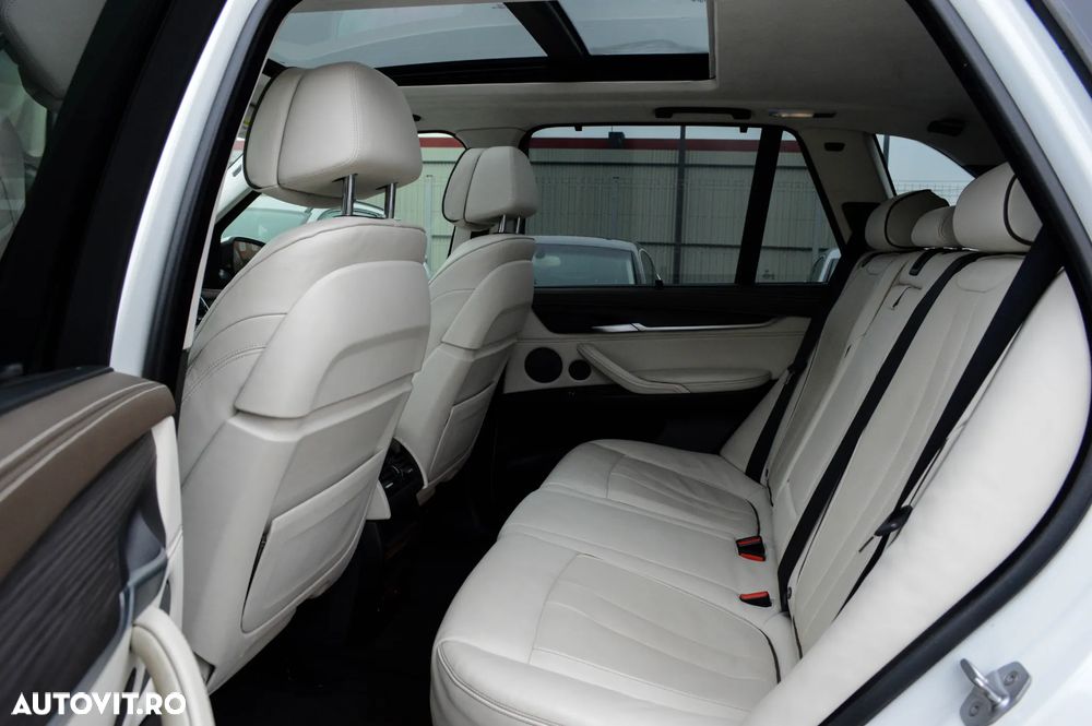 BMW X5 xDrive40e - 6