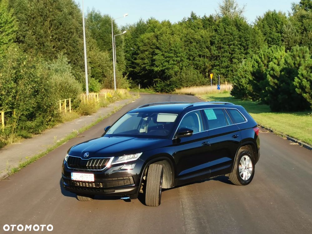 Skoda Kodiaq 2.0 TDI 4x4 DSG Style - 23