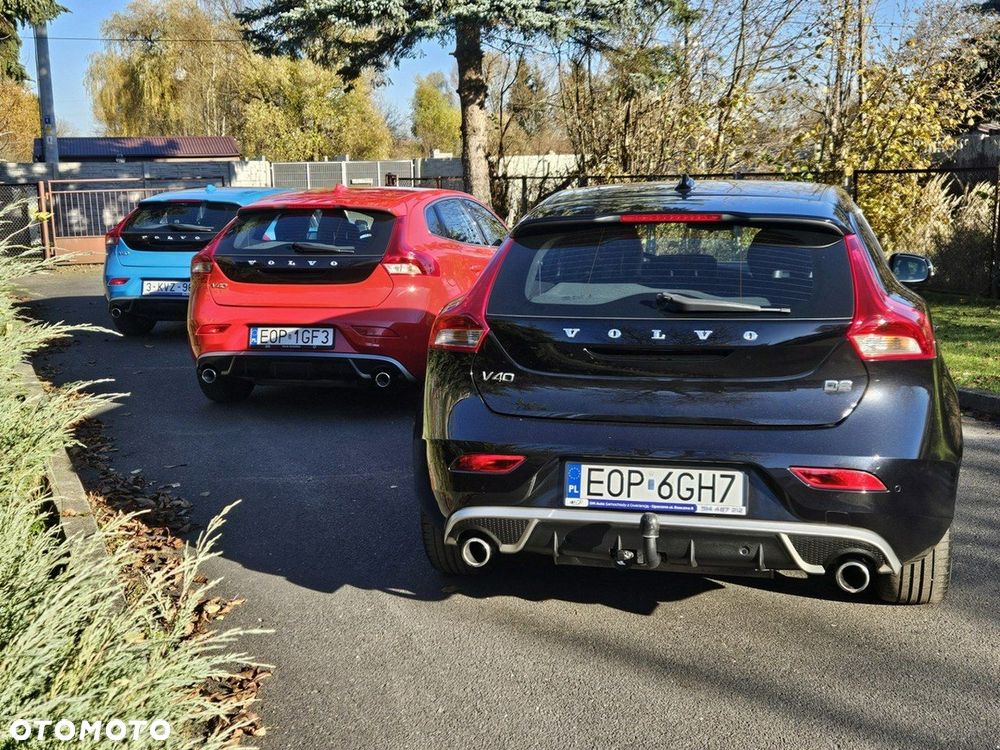Volvo V40 D2 Momentum - 5