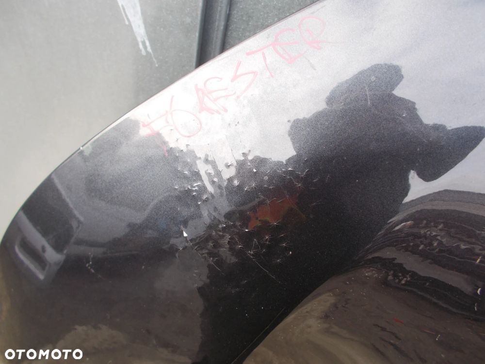 SUBARU FORESTER IV 4 SJ 12-18 R MASKA POKRYWA SILNIKA - 2