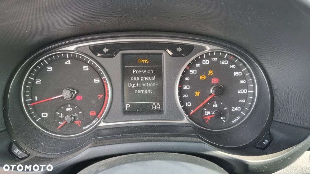 Audi A1 3-drzwiowe 1.4 TFSI S tronic - 31