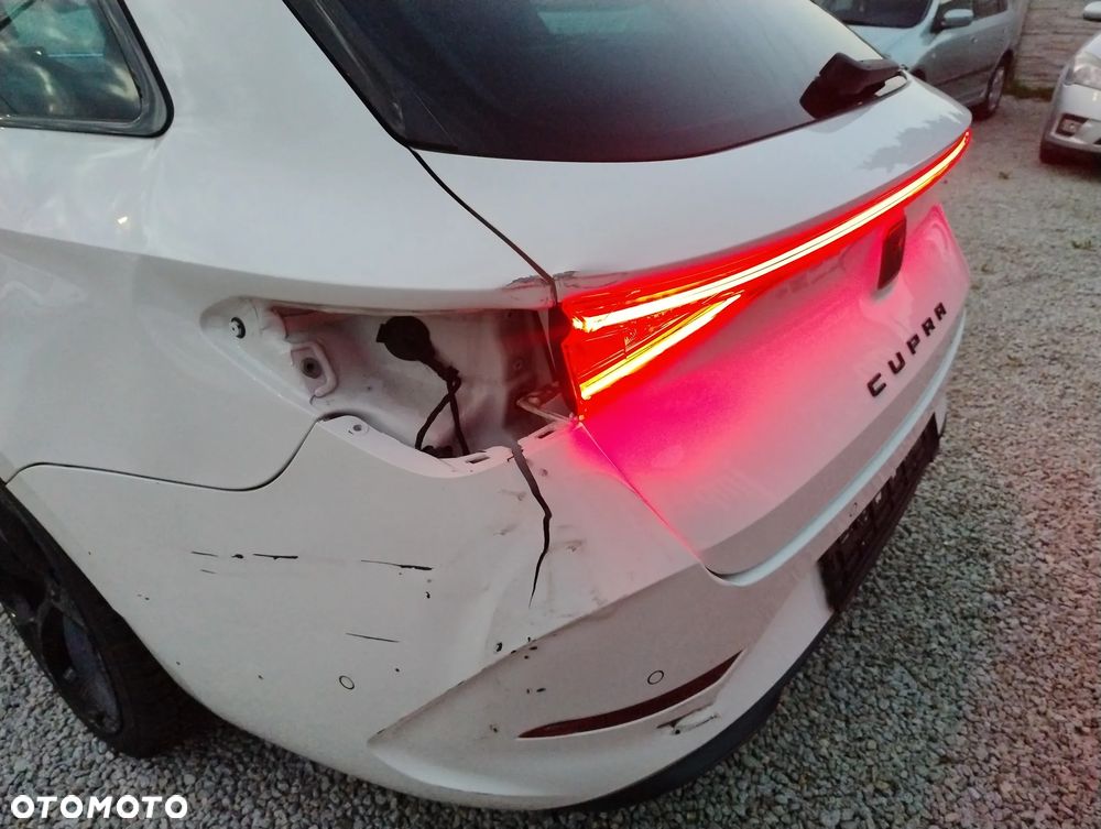 Cupra Leon Sportstourer - 19