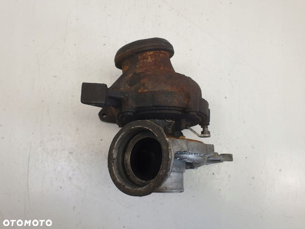 TURBOSPRĘŻARKA Mercedes Sprinter 906 2.2 CDI _ TURBO - 3