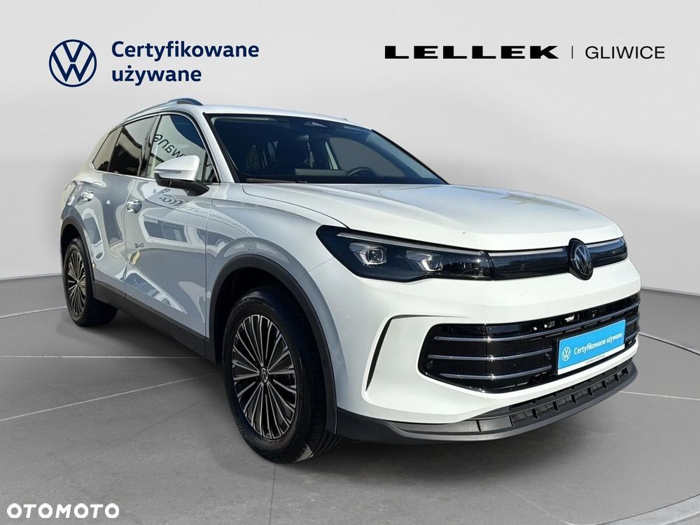 Volkswagen Tiguan 1.5 eHybrid PHEV 150kW Elegance DSG - 9