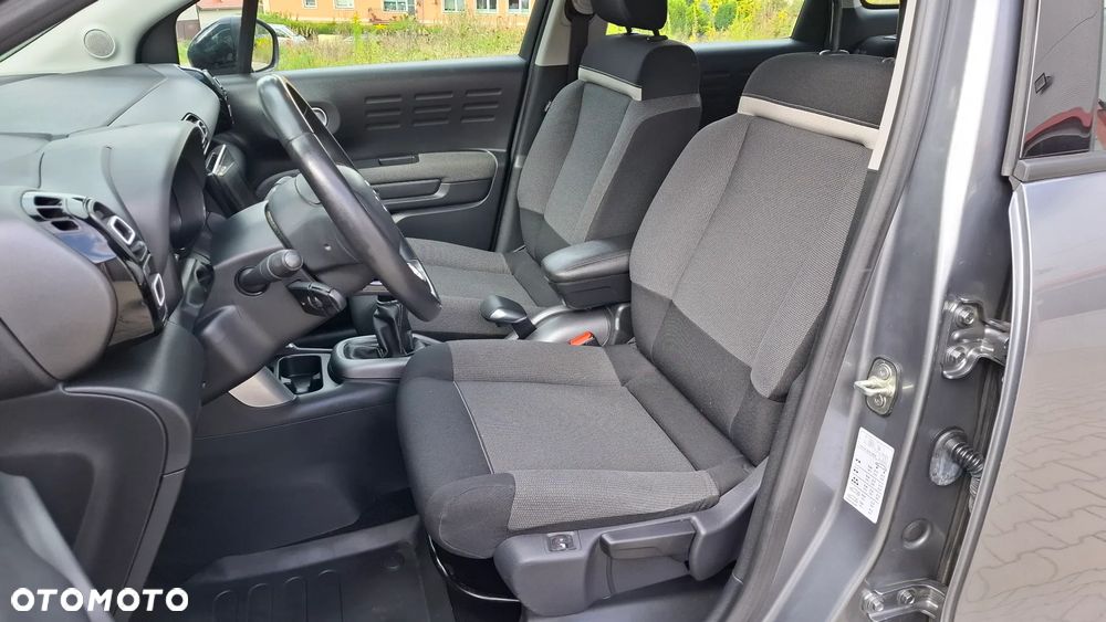 Citroën C3 Aircross PureTech 110 Stop & Start Feel - 8