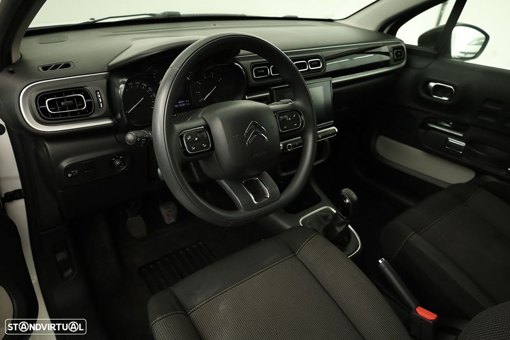 Citroën C3 1.2 PureTech Max - 7
