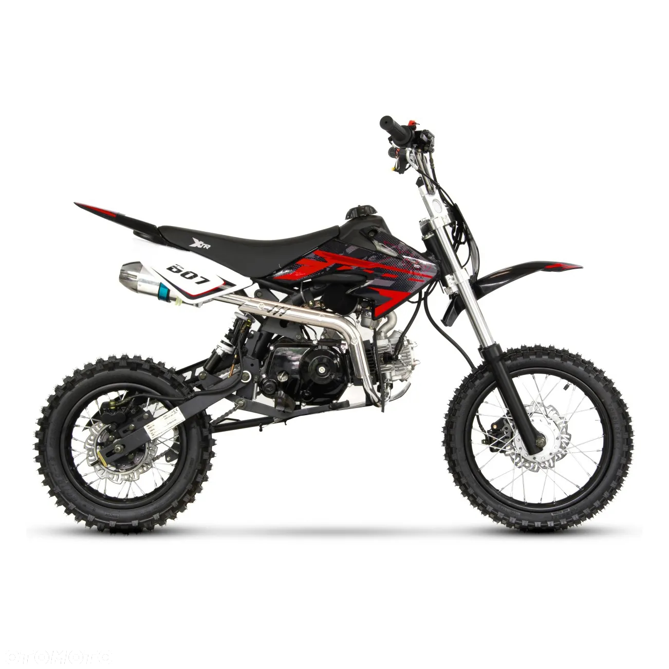 XTR Inny - 15