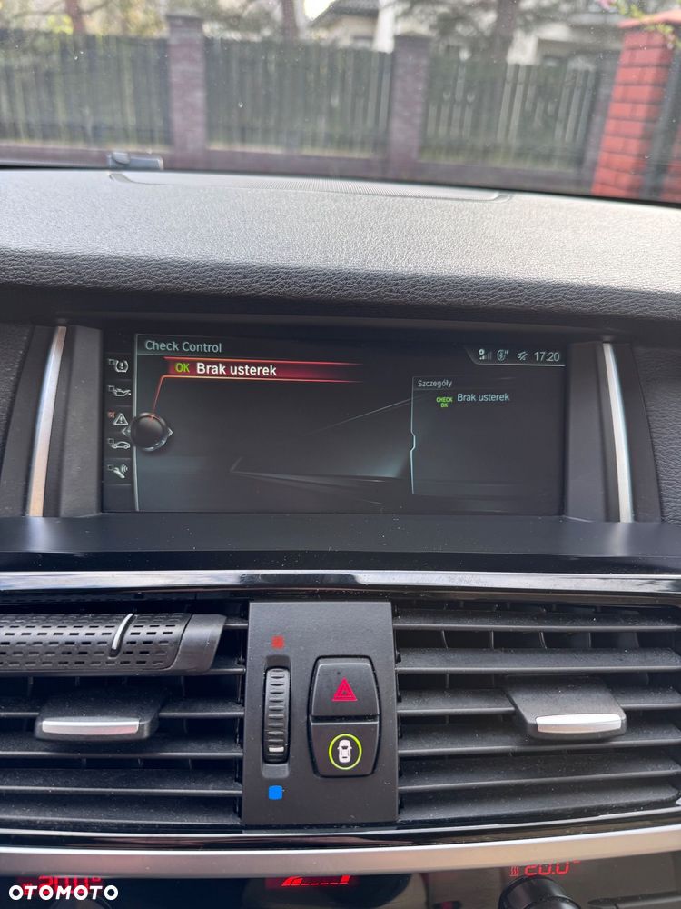 BMW X3 xDrive20d xLine - 28
