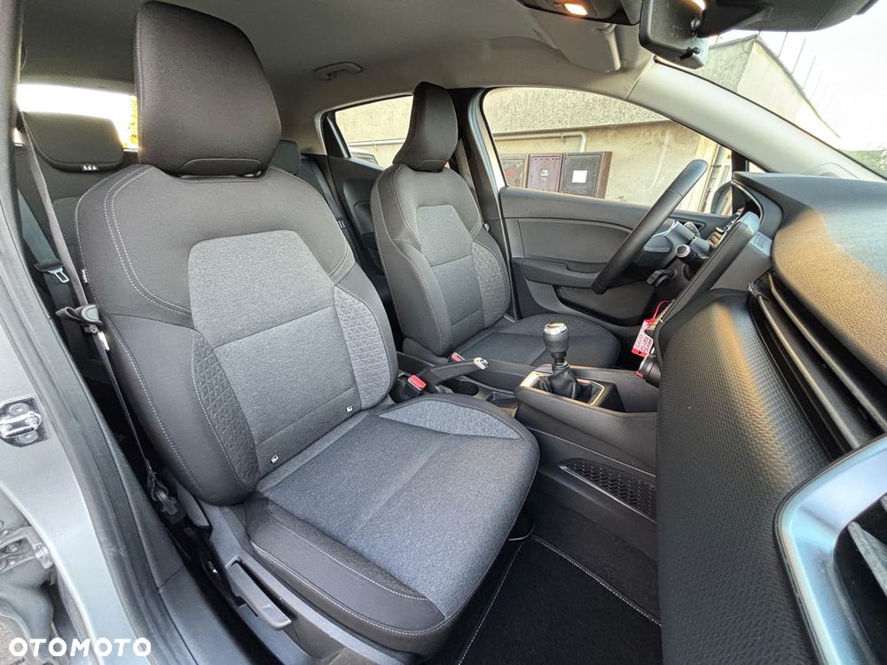 Renault Clio 1.5 dCi Energy Limited - 32