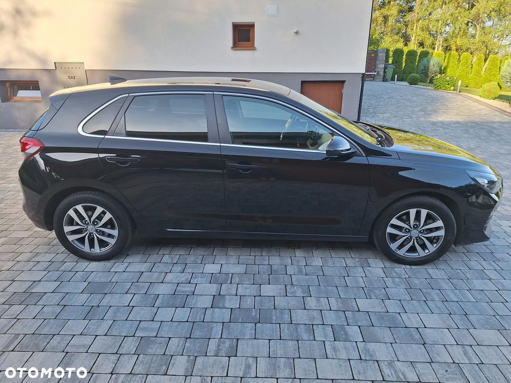 Hyundai i30 - 5
