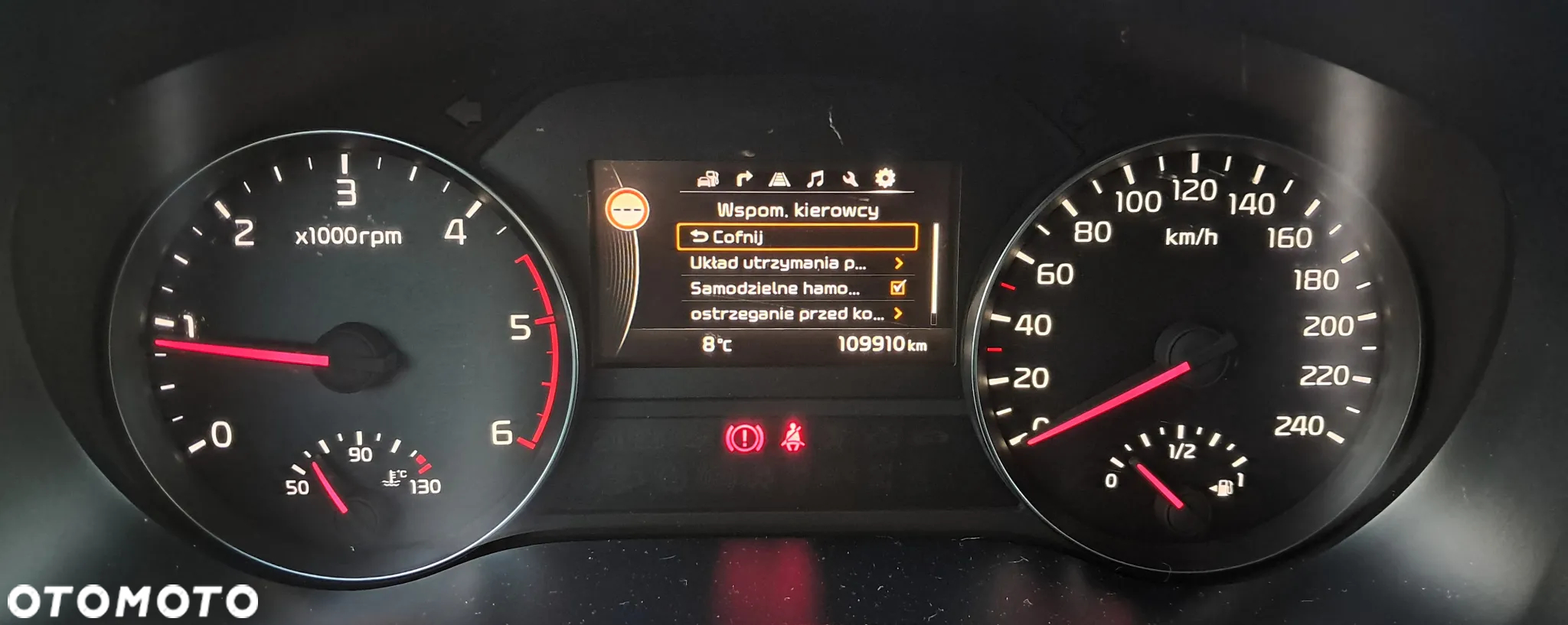 Kia Sportage 1.7 CRDI 2WD Dream-Team Edition - 25