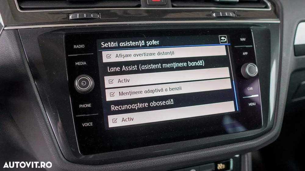 Volkswagen Tiguan 2.0 TDI DPF DSG Comfortline - 15