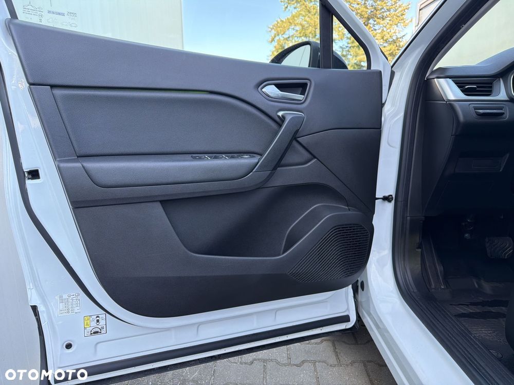 Renault Captur 1.3 TCe mHEV Techno EDC - 10