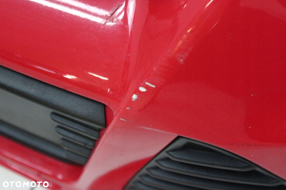 FORD FOCUS MK3 10R- ZDERZAK PRZÓD PRZEDNI ZC - 5