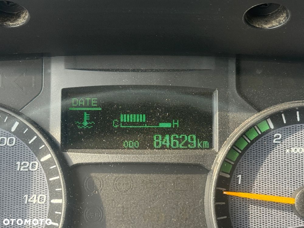 Iveco Canter Fuso 3C15 IVECO *3.0HPI*84 Tyś KM! Wywrotka 3-stronna! DMC 3,5t! HAK! - 22