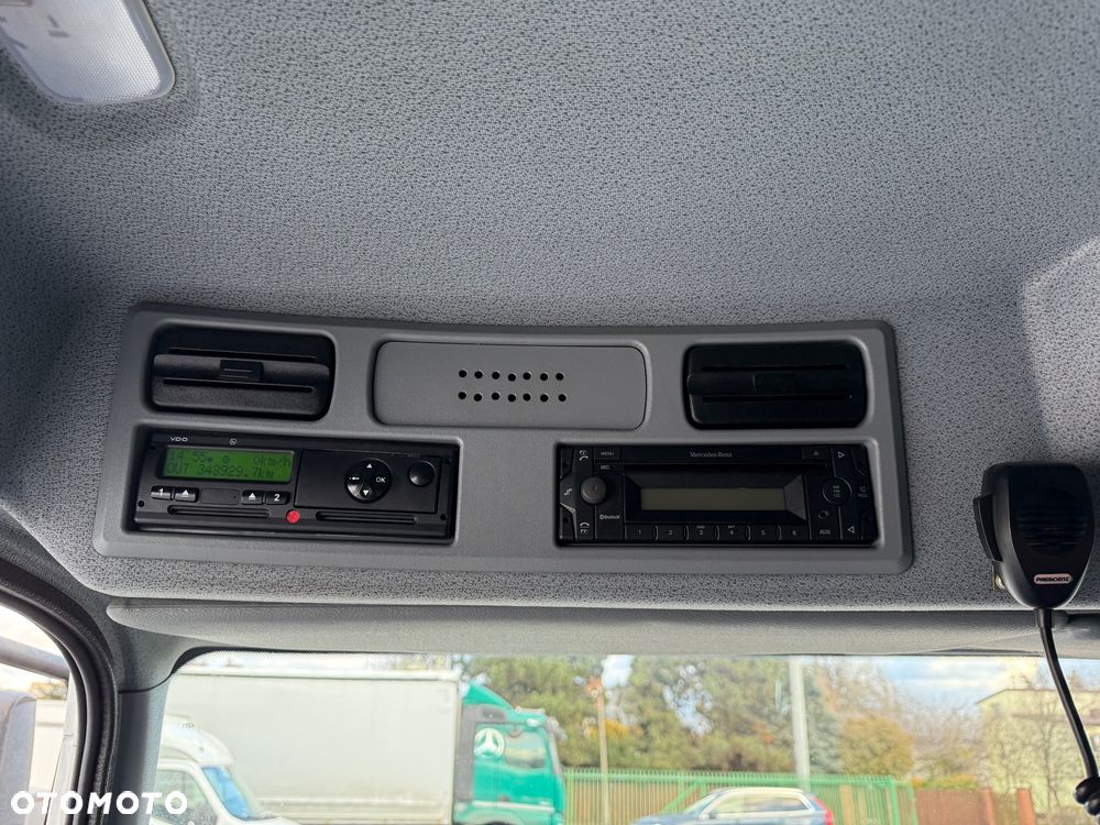 Mercedes-Benz Atego 816 - 15