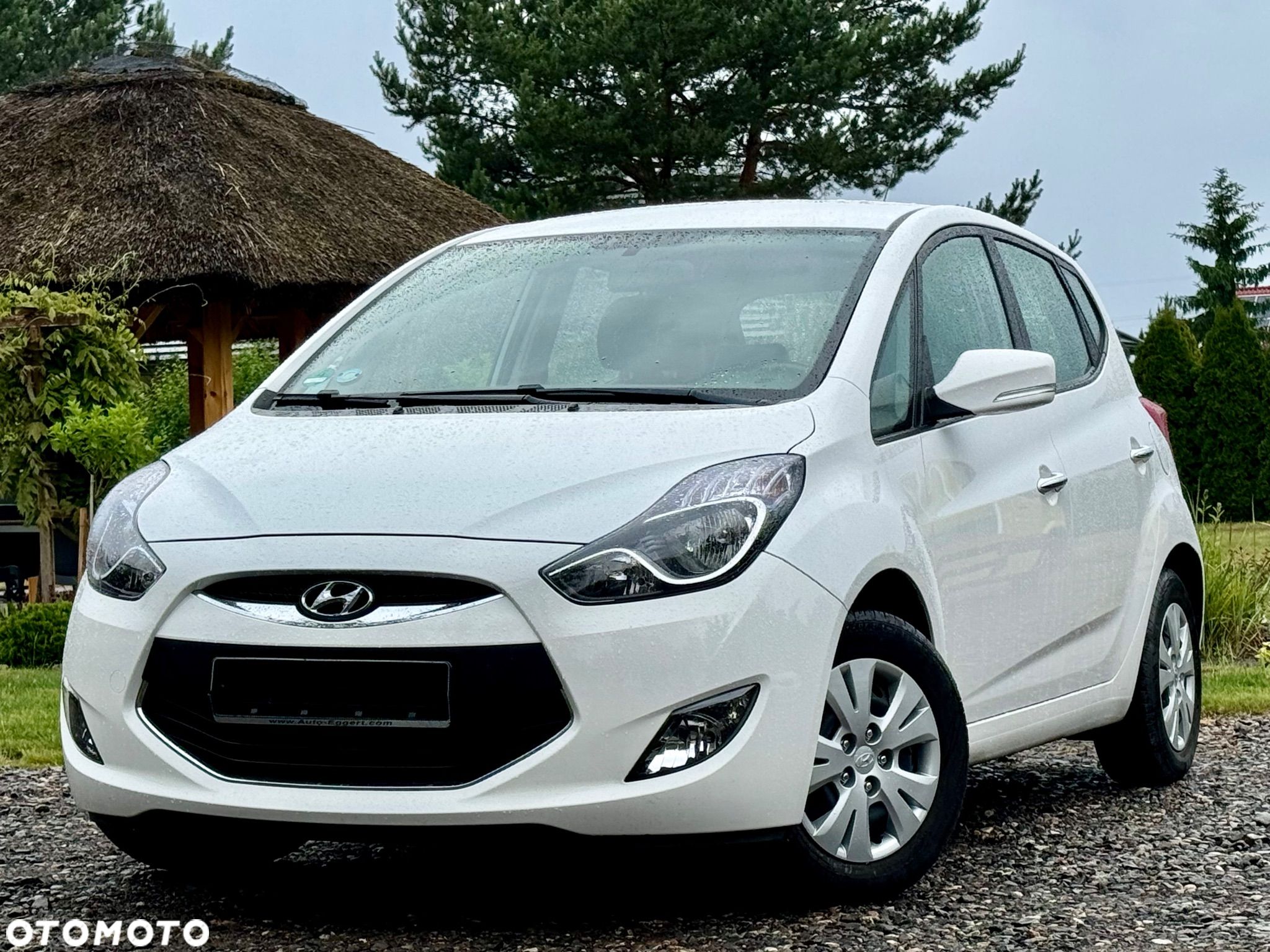Hyundai ix20 1.4 5 Star Edition - 1