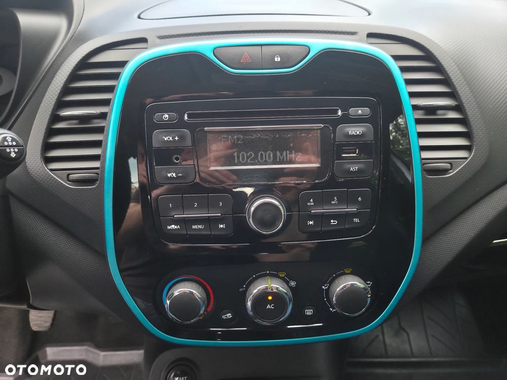 Renault Captur 0.9 Energy TCe Limited - 29
