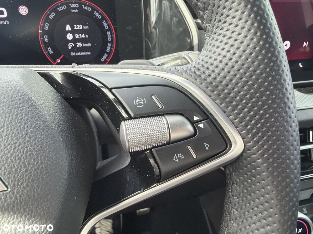 Skoda Kodiaq 2.0 TSI 4x4 Sportline DSG - 20