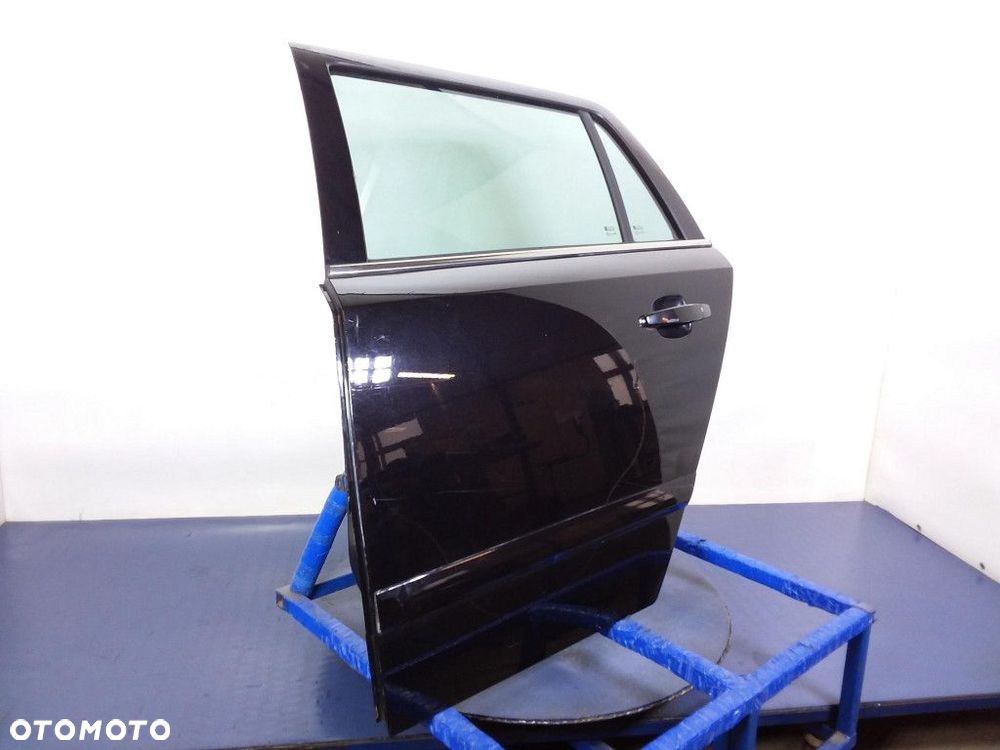 OPEL ASTRA H III KOMBI DRZWI TYŁ LEWE  2HU - 2