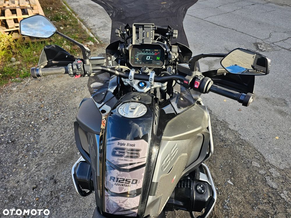 BMW R1250 GS Adventure - 24