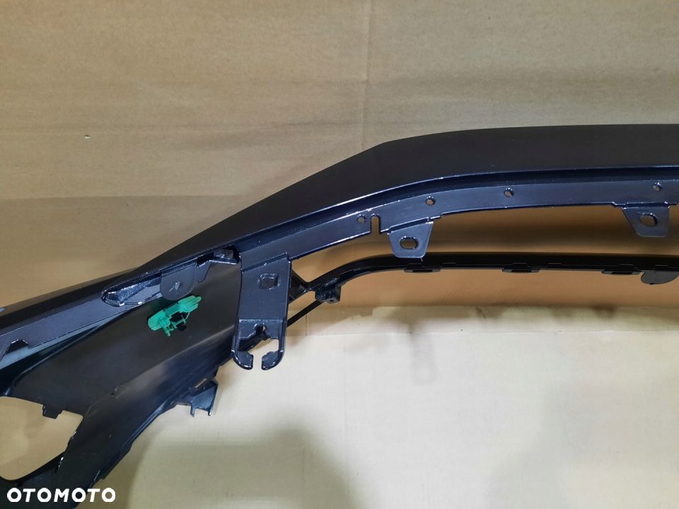 ZDERZAK PRZÓD PRZEDNI TOYOTA RAV4 RAV 4 V 19 ŁADNY - 6