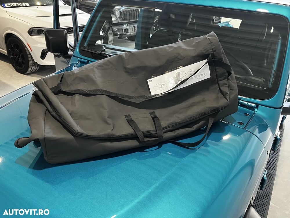 Jeep Wrangler - 18