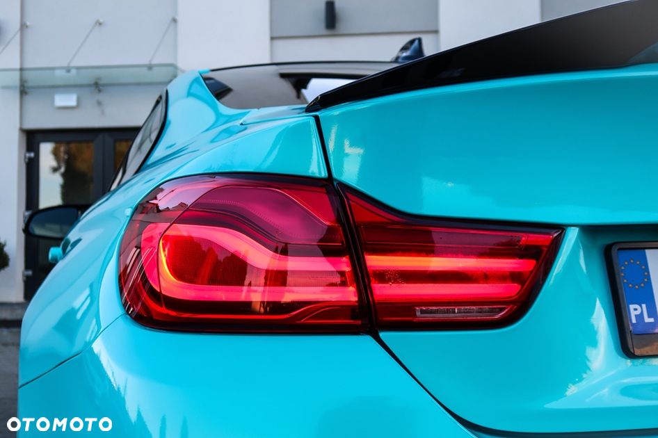BMW M4 DKG - 19