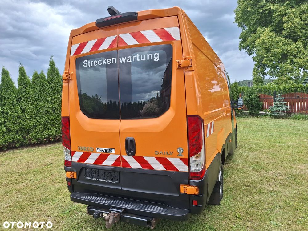 Iveco Daily - 16