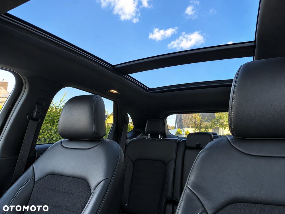 Ford Edge - 8