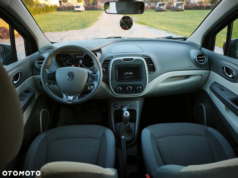 Renault Captur 0.9 Energy TCe Limited - 15