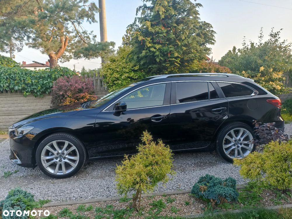 Mazda 6 - 14