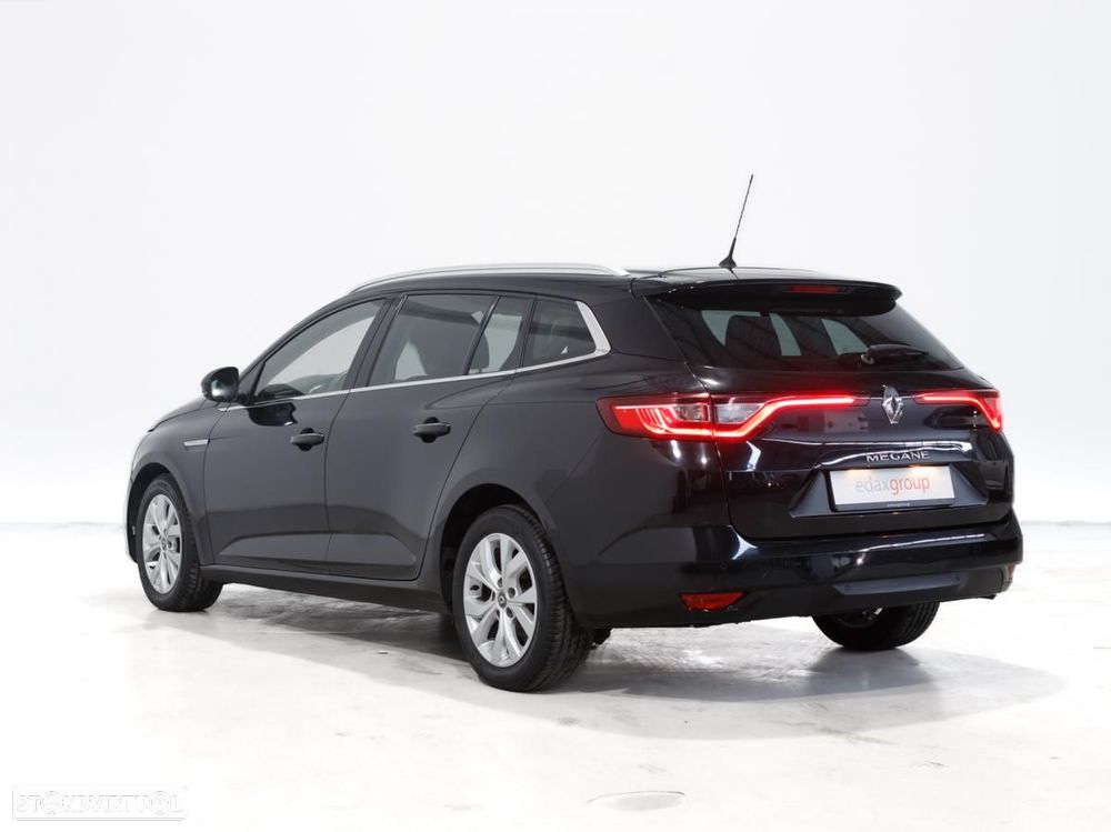 Renault Mégane Sport Tourer - 4