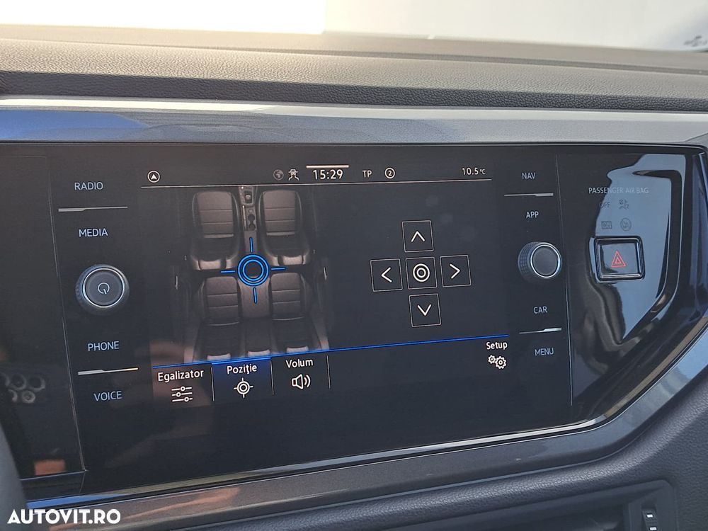 Volkswagen Taigo 1.5 TSI DSG Style - 32