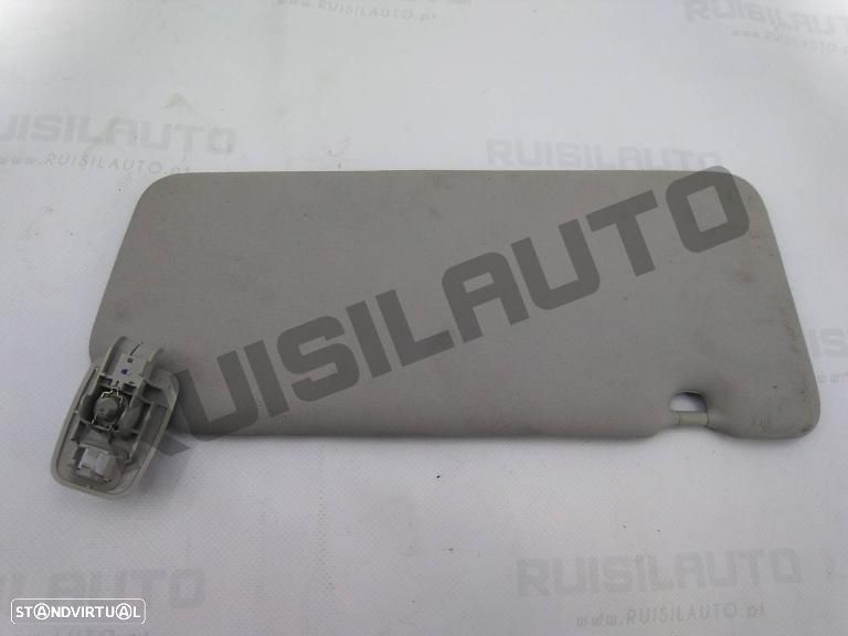 Pala Sol Esquerda 6401_0028 Renault Captur I [2012_2020] 1.5 Dc - 1