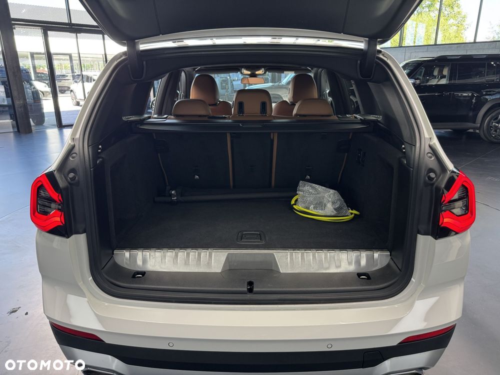 BMW X3 xDrive30e - 20