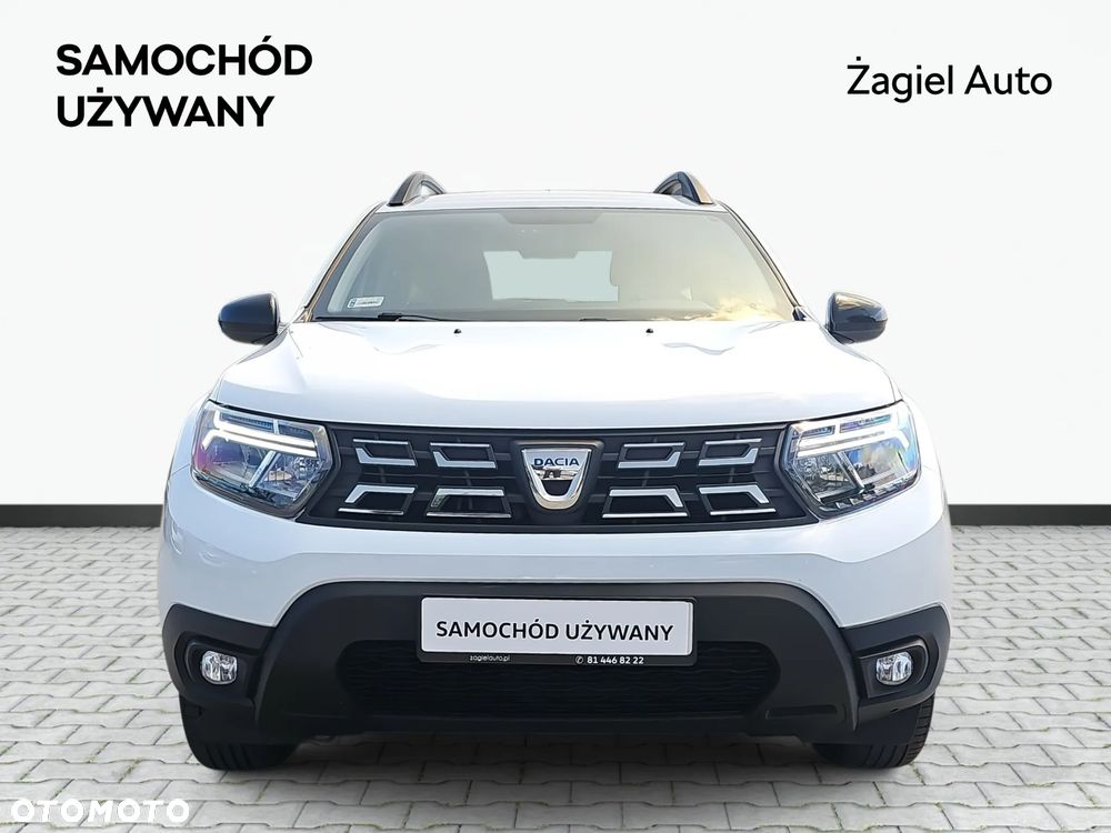 Dacia Duster 1.0 TCe Comfort - 8