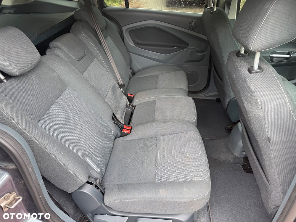 Ford Grand C-MAX 1.6 EcoBoost Trend ASS - 13
