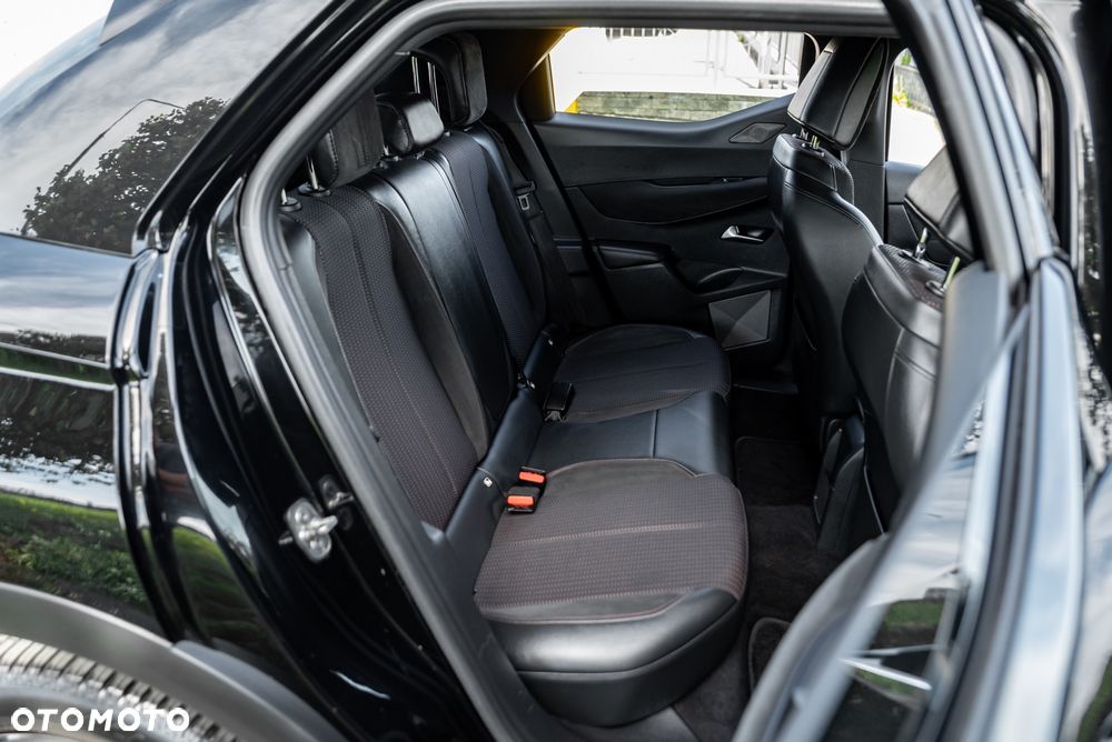 DS Automobiles DS 3 Crossback 1.2 PureTech Performance Line + - 20