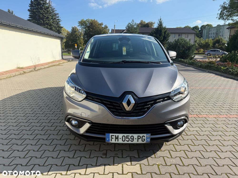 Renault Scenic - 6