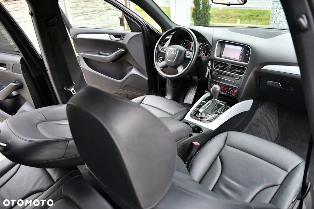 Audi Q5 2.0 TDI Quattro S tronic Prime Line - 29