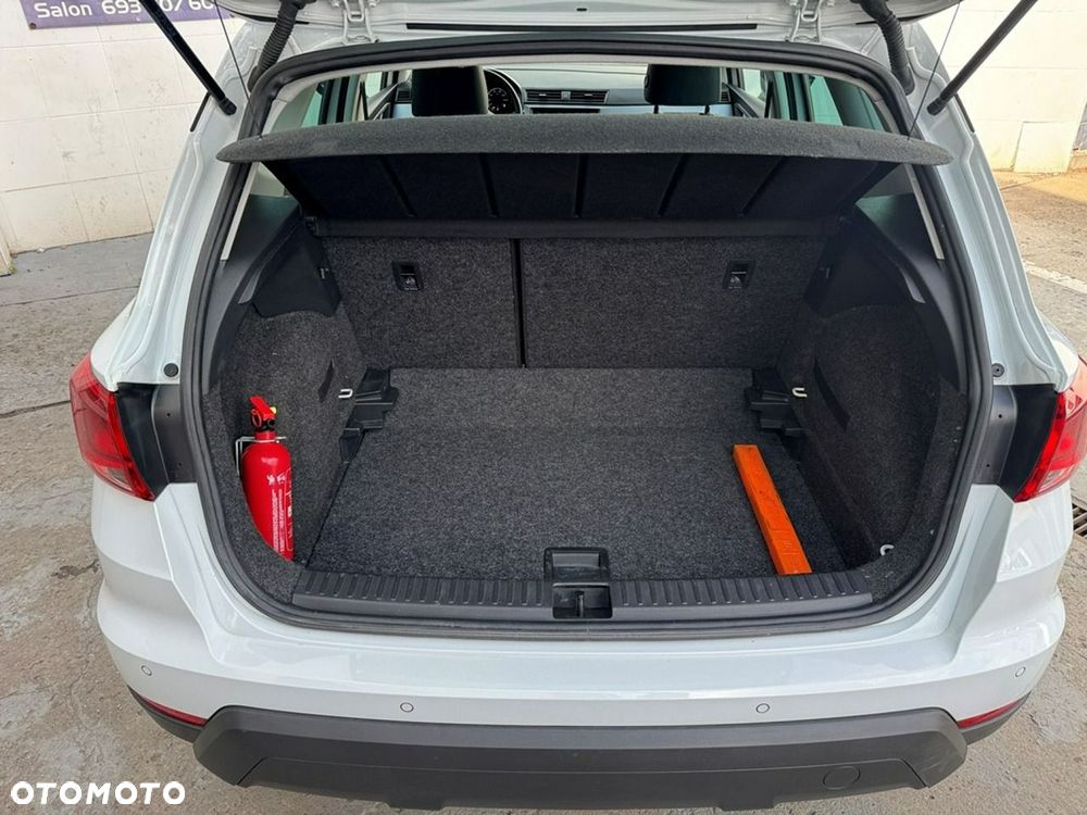 Seat Arona - 20