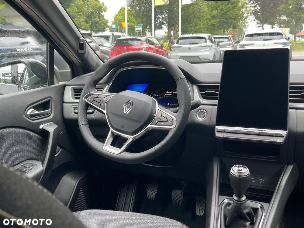 Renault Symbioz 1.3 TCe mHEV Techno - 16