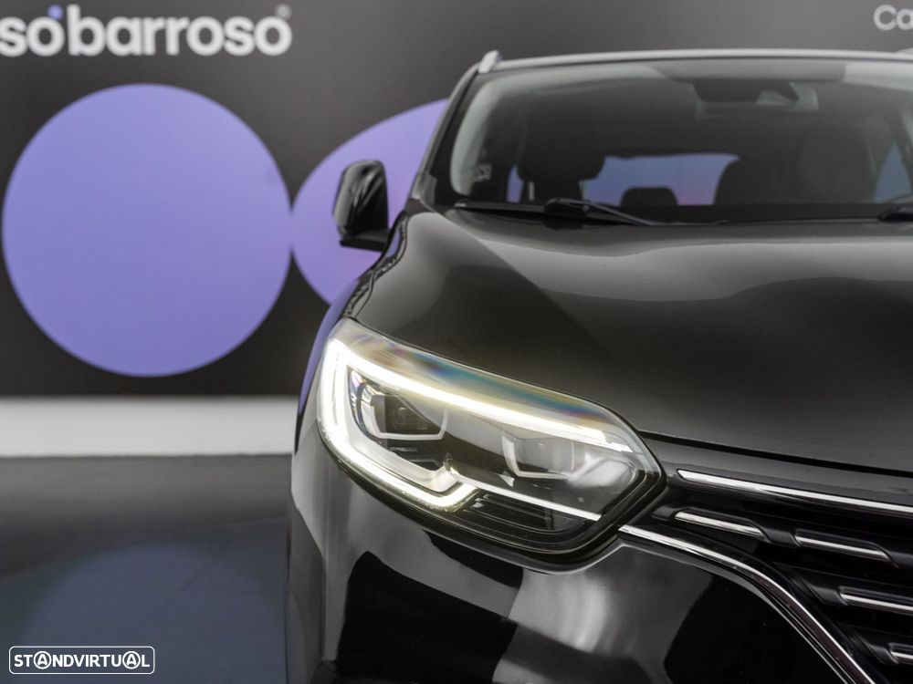 Renault Kadjar 1.3 TCe Intens - 10