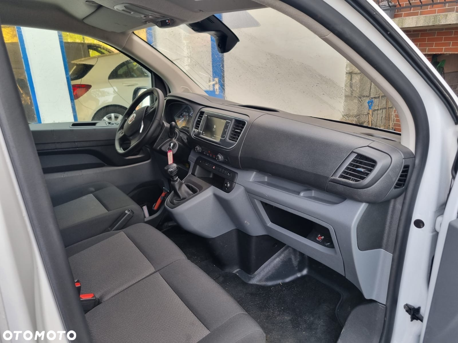 Fiat SCUDO - 15