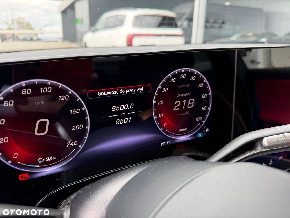 Mercedes-Benz CLA 250+ 85kWh - 15