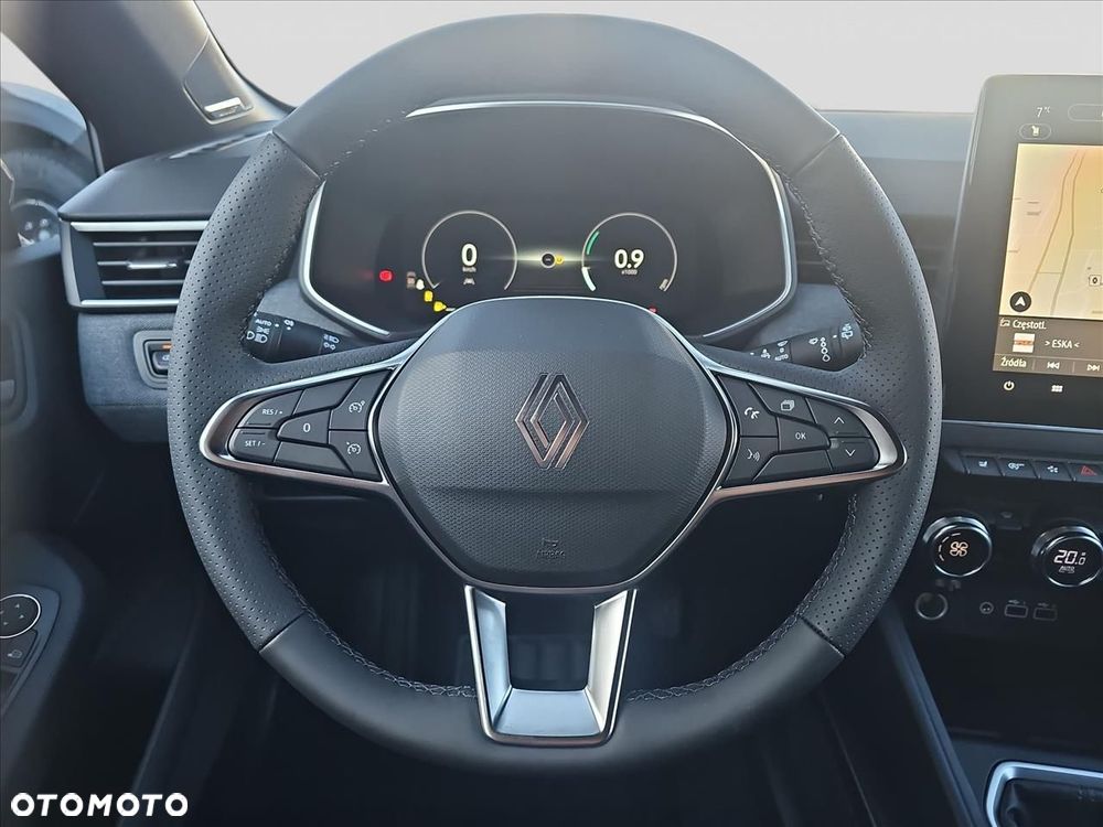 Renault Clio 1.0 TCe Generation - 14