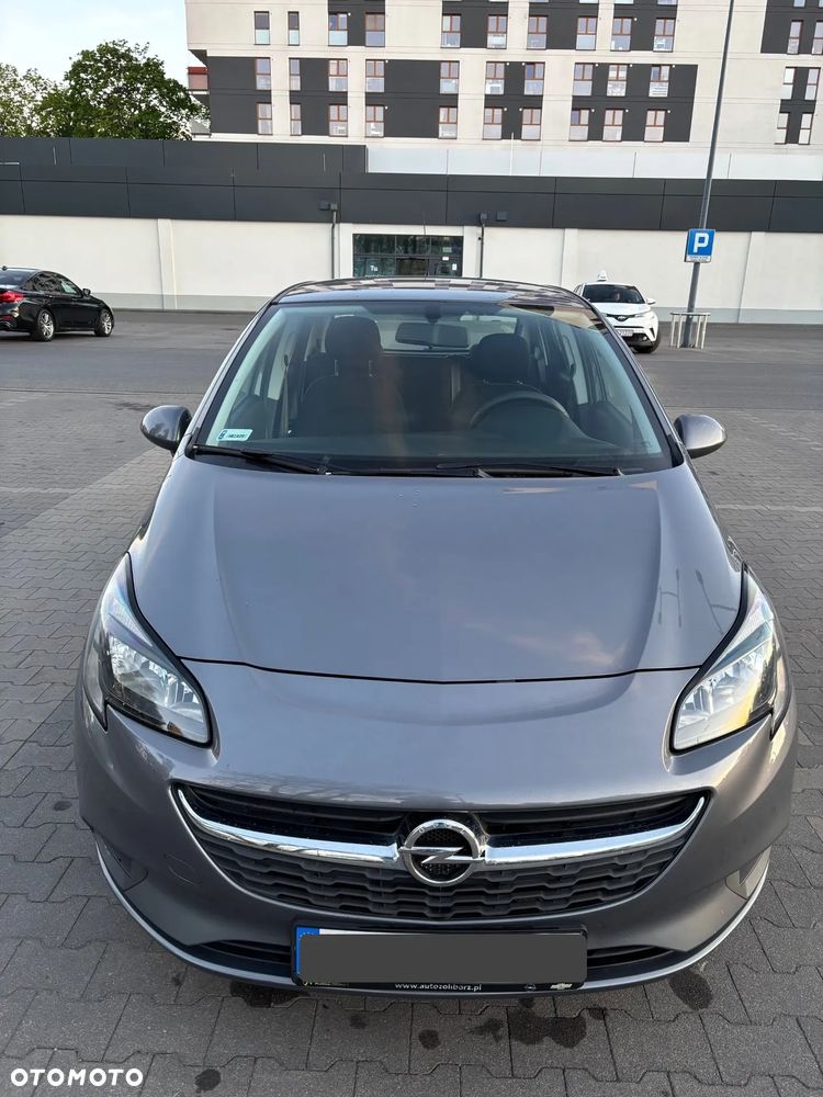 Opel Corsa - 16