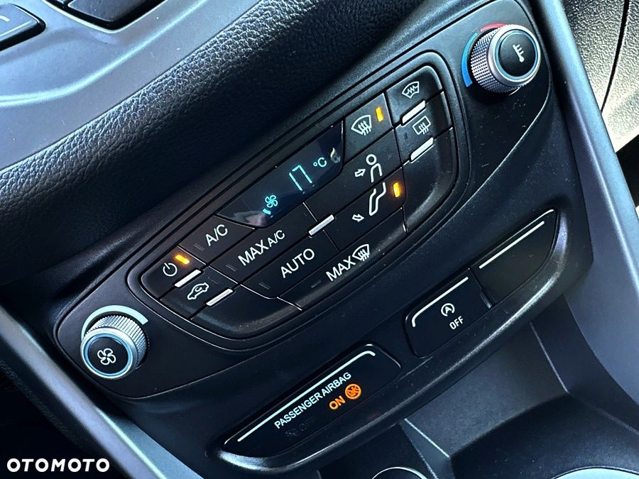 Ford B-MAX 1.0 EcoBoost SYNC Edition - 34