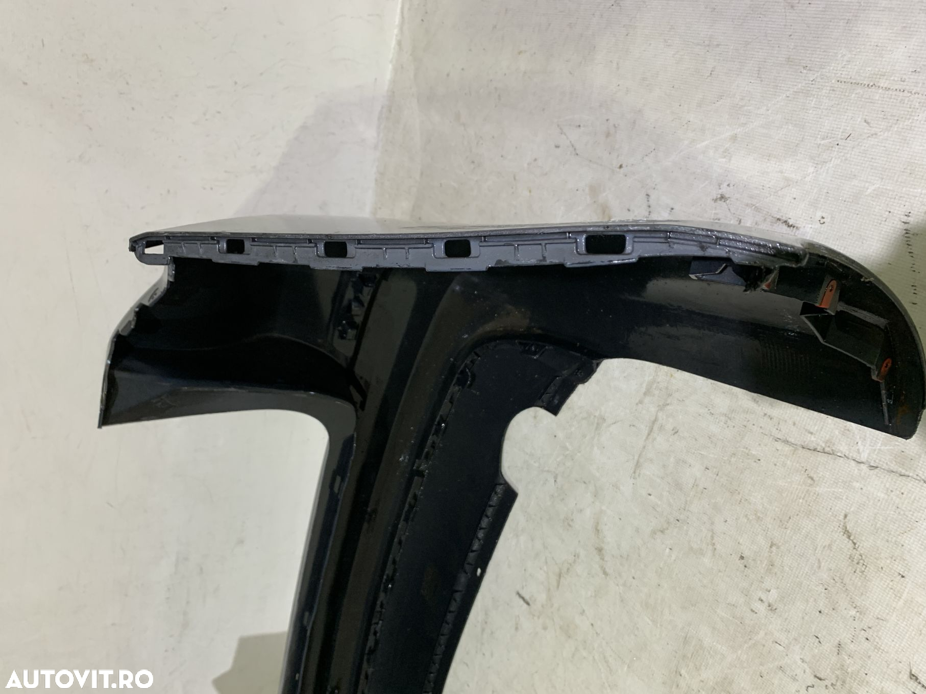 Bara spate Opel Astra J, Kombi, 2010, 2011, 2012, 2013, cod origine OE 13266649. - 6